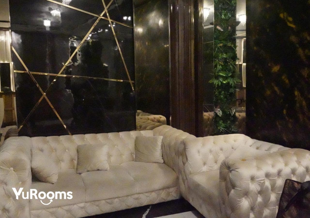 Yurooms Villapartment - Love Room Bali (Adults Only) Jimbaran Extérieur photo