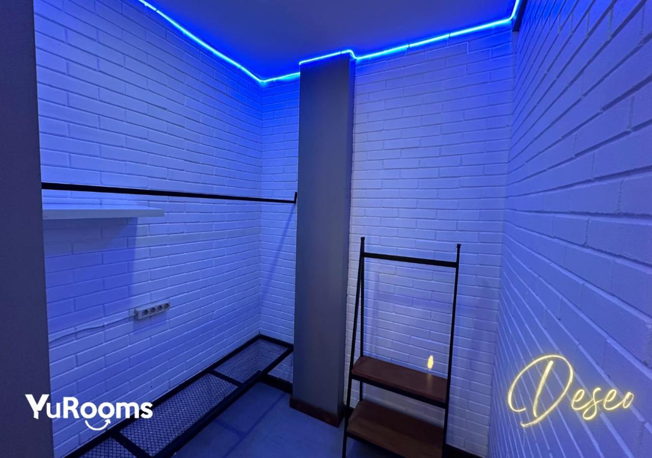 Yurooms Villapartment - Love Room Bali (Adults Only) Jimbaran Extérieur photo