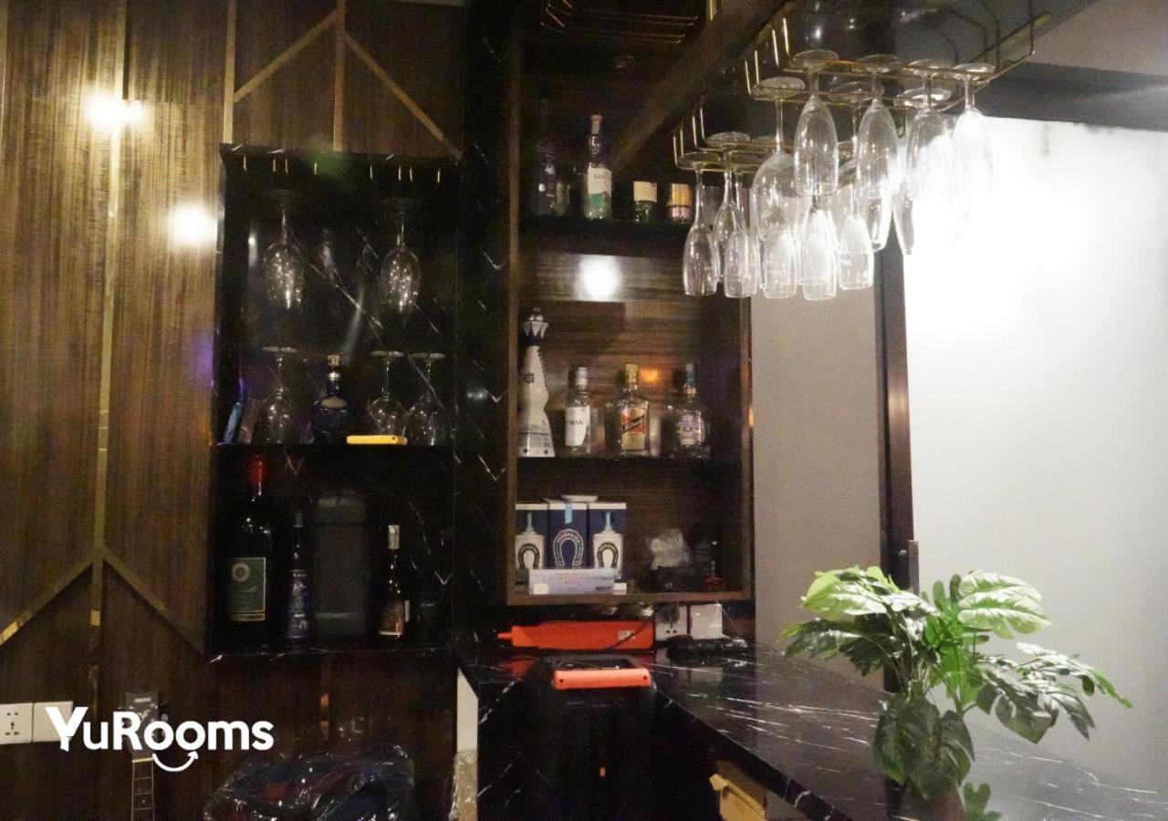 Yurooms Villapartment - Love Room Bali (Adults Only) Jimbaran Extérieur photo