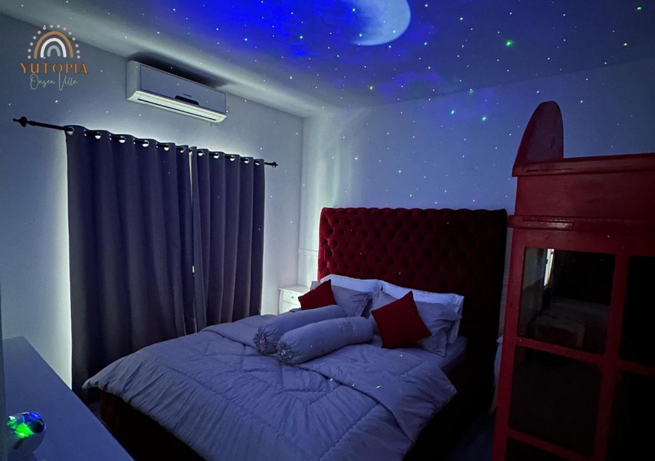 Yurooms Villapartment - Love Room Bali (Adults Only) Jimbaran Extérieur photo
