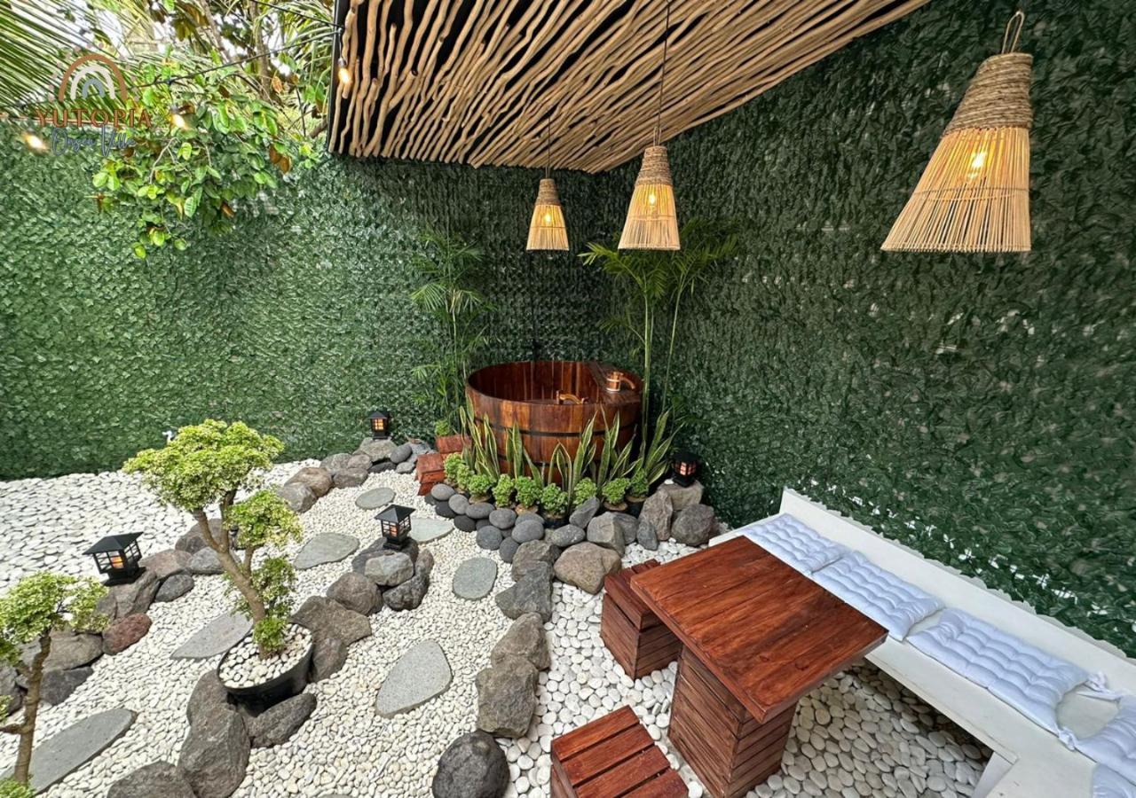 Yurooms Villapartment - Love Room Bali (Adults Only) Jimbaran Extérieur photo
