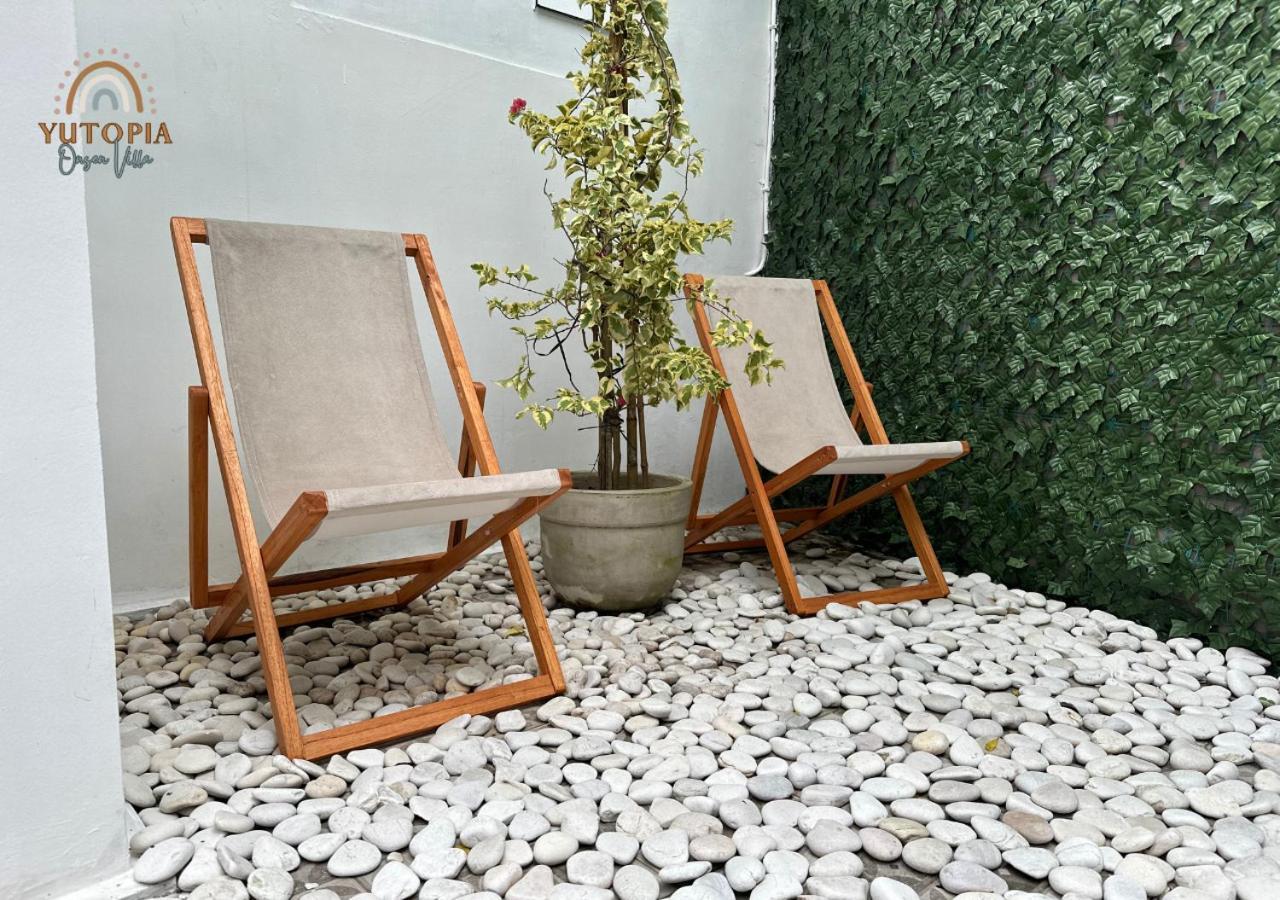 Yurooms Villapartment - Love Room Bali (Adults Only) Jimbaran Extérieur photo